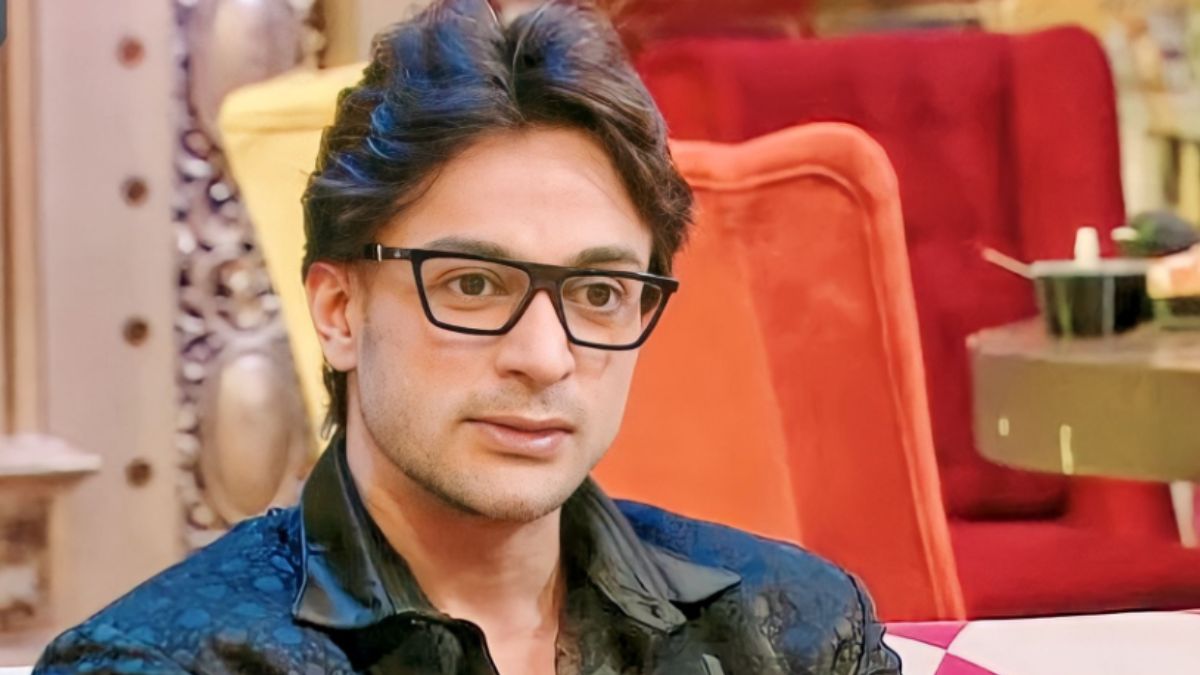 A Sneak Peek To Shalin Bhanot's Performance